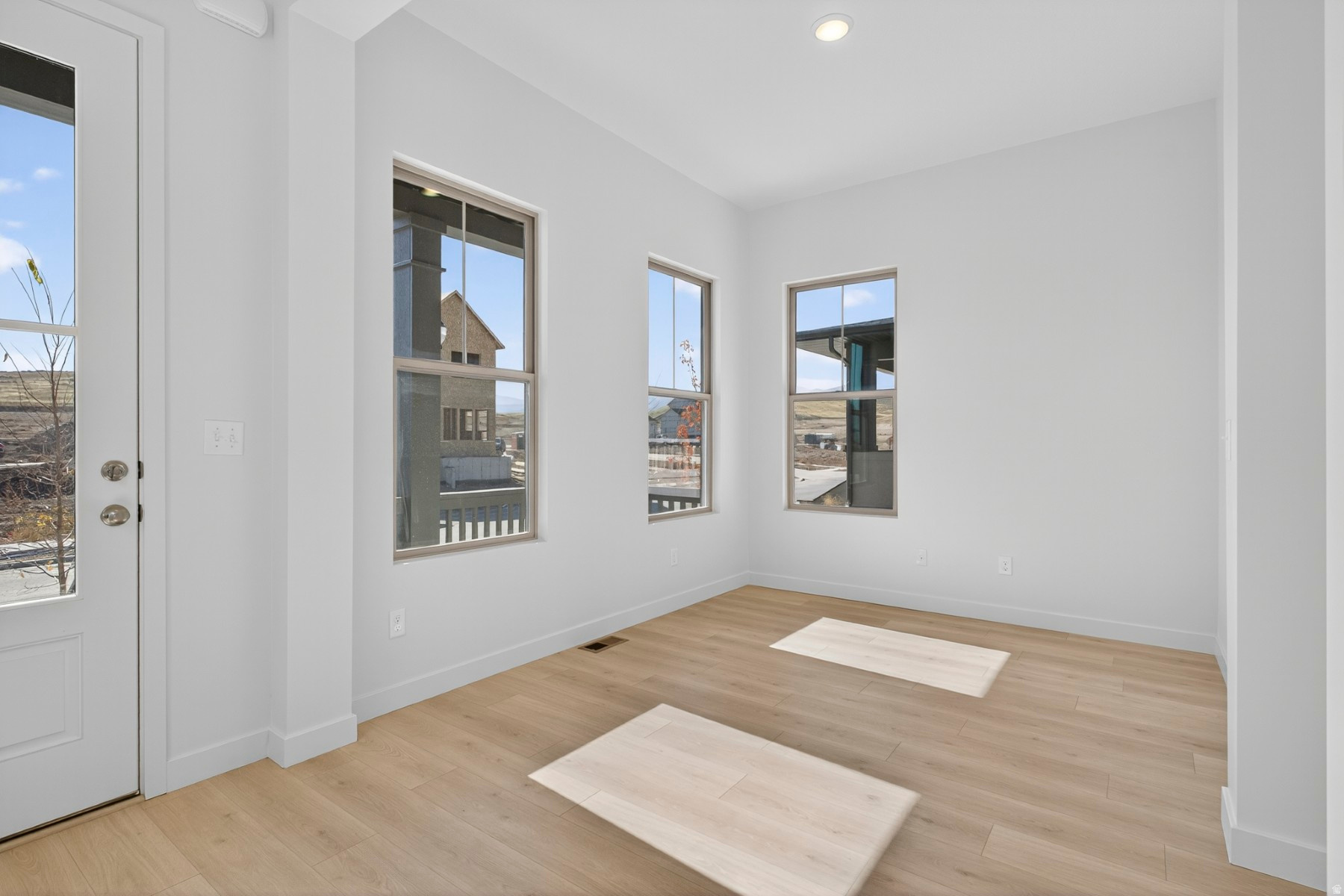 TERRAINE - Residential