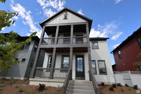 Tiny photo for 7238 W TERRAINE RD, West Jordan, UT 84081 (MLS # 2118340)