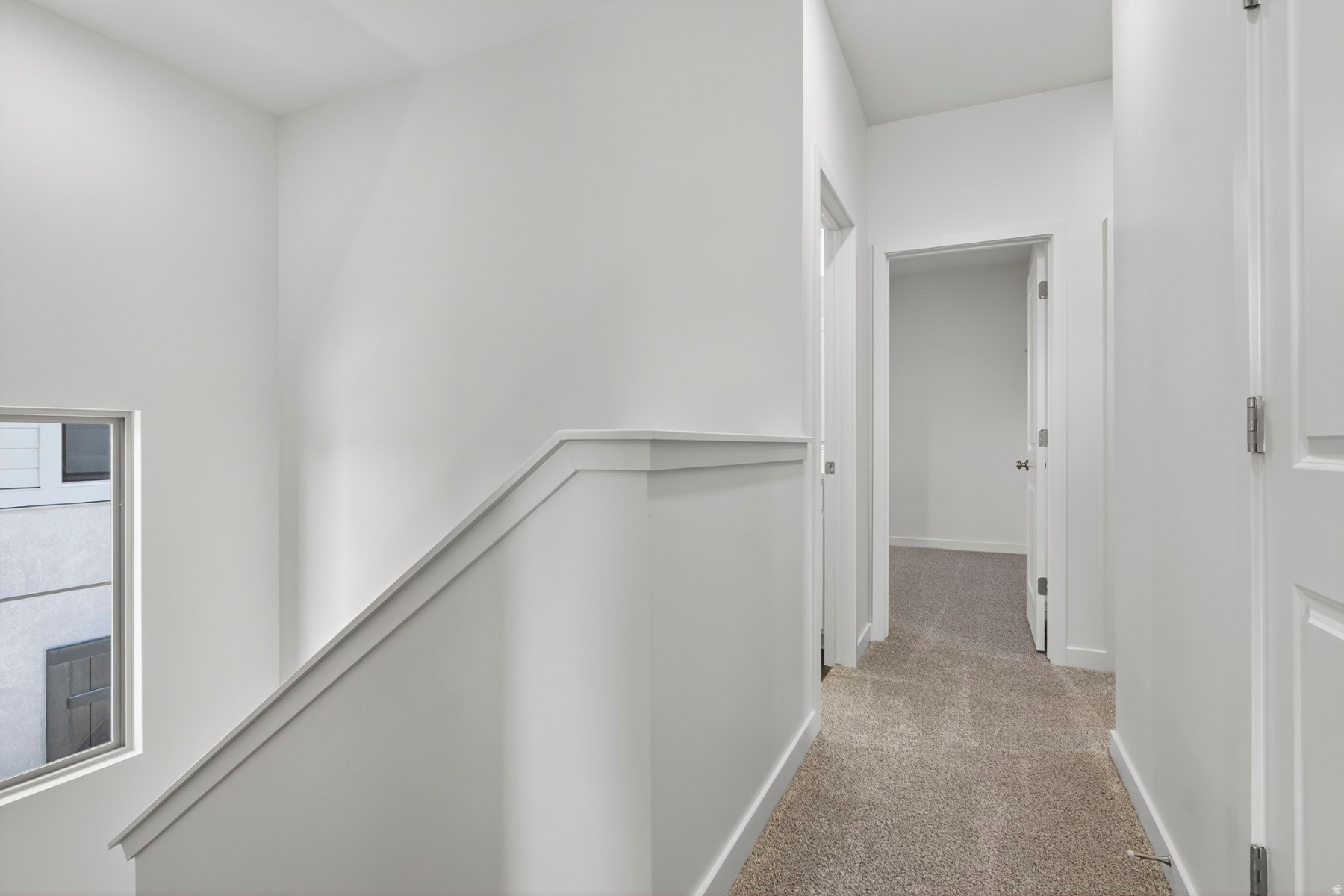 TERRAINE - Residential