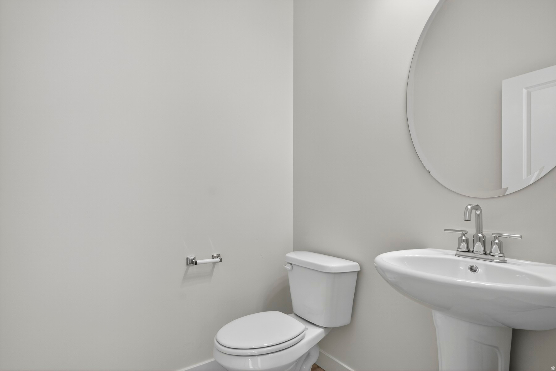 TERRAINE - Residential