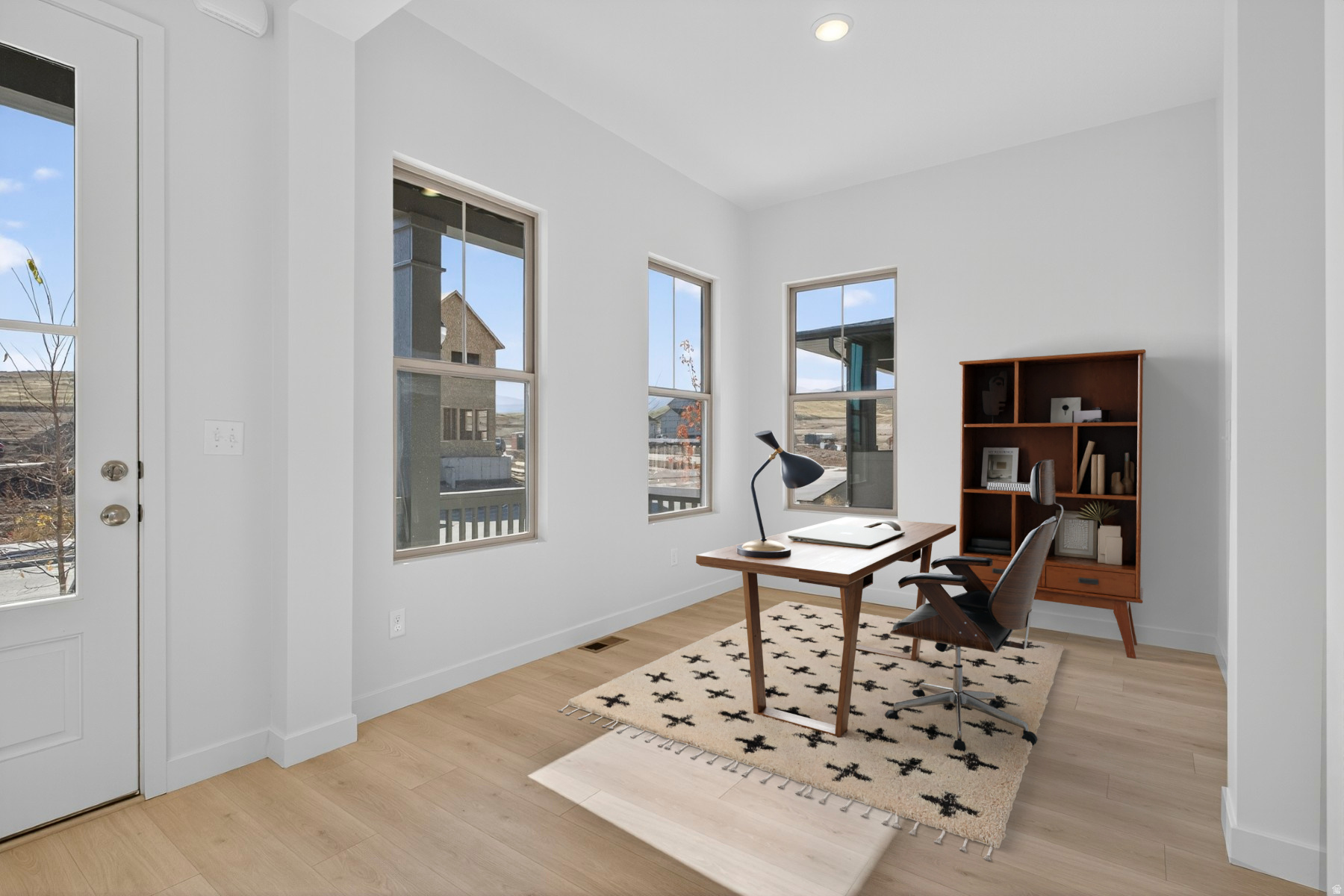 TERRAINE - Residential