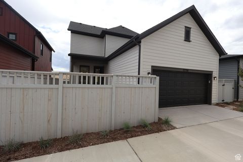 Tiny photo for 7238 W TERRAINE RD, West Jordan, UT 84081 (MLS # 2118340)
