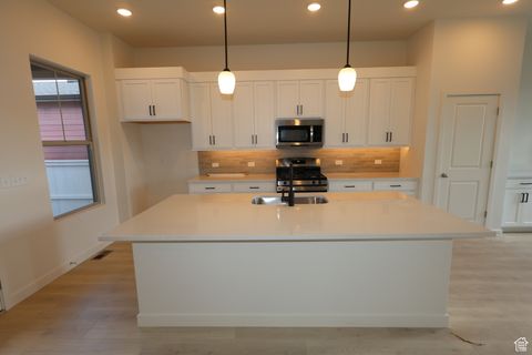 Tiny photo for 7238 W TERRAINE RD, West Jordan, UT 84081 (MLS # 2118340)