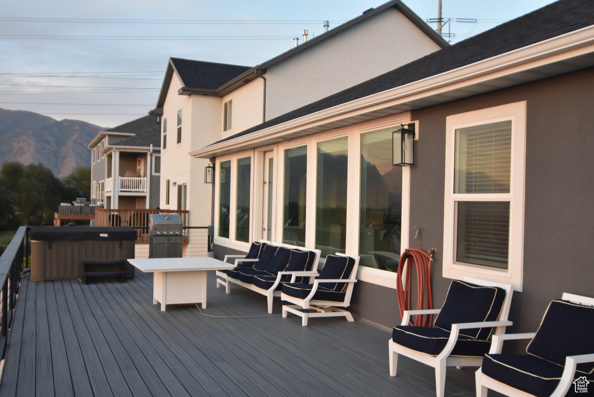 LEGACY FARMS AT SPANISH FORK - Residential