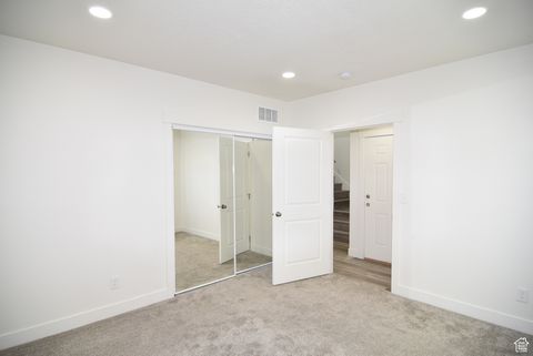 Tiny photo for 1355 N 1980 E, Spanish Fork, UT 84660 (MLS # 2110001)