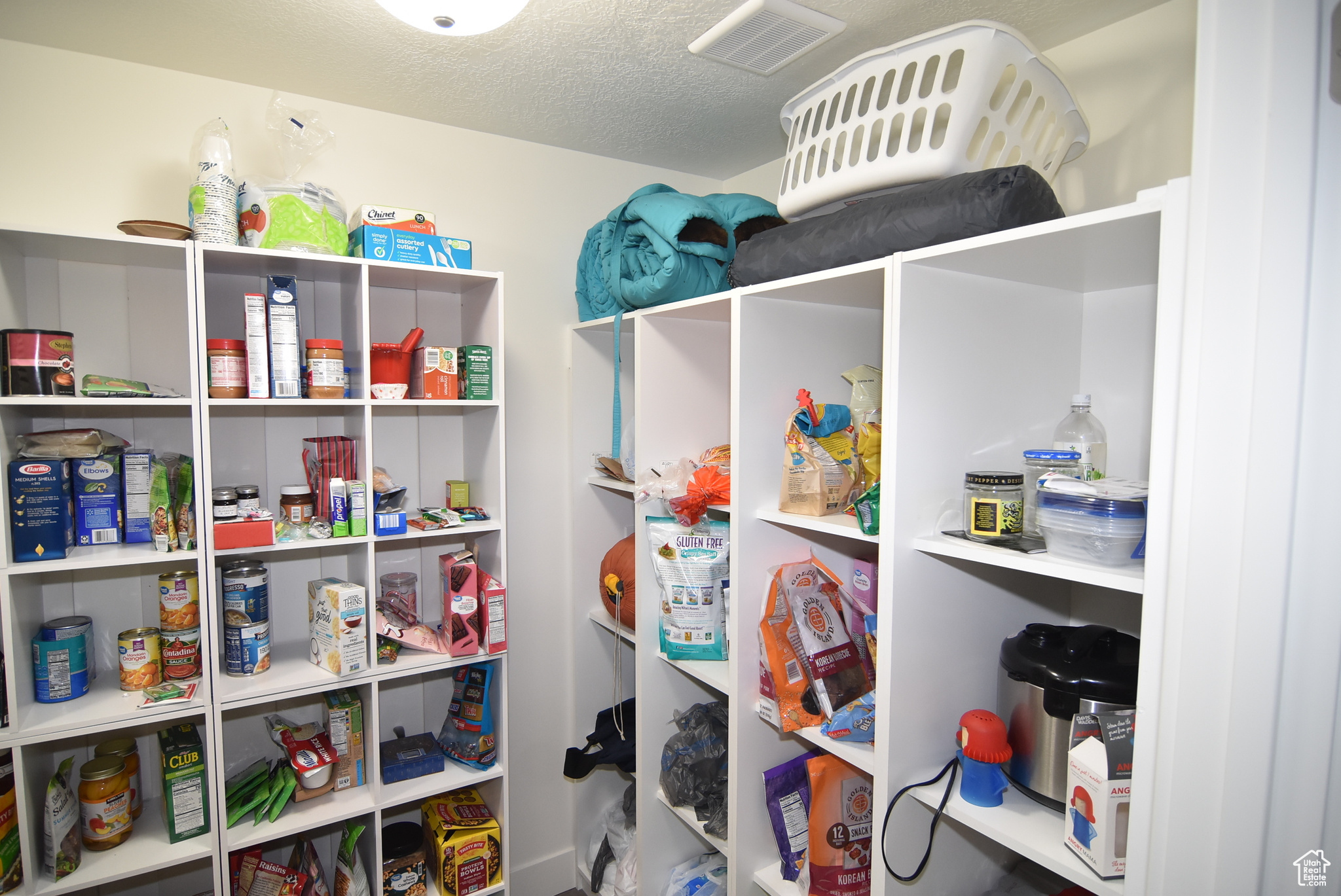 LEGACY FARMS AT SPANISH FORK - Residential