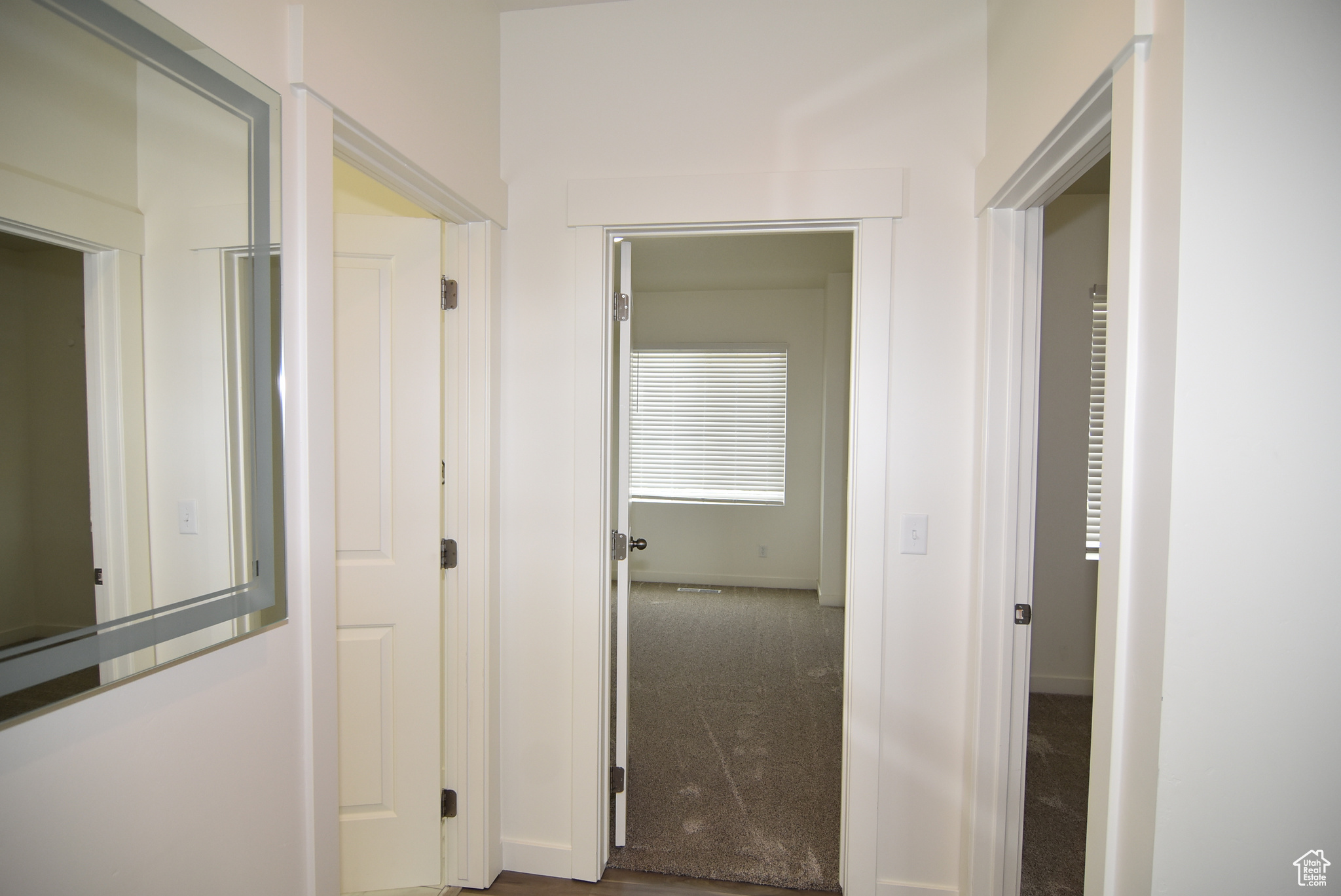 LEGACY FARMS AT SPANISH FORK - Residential