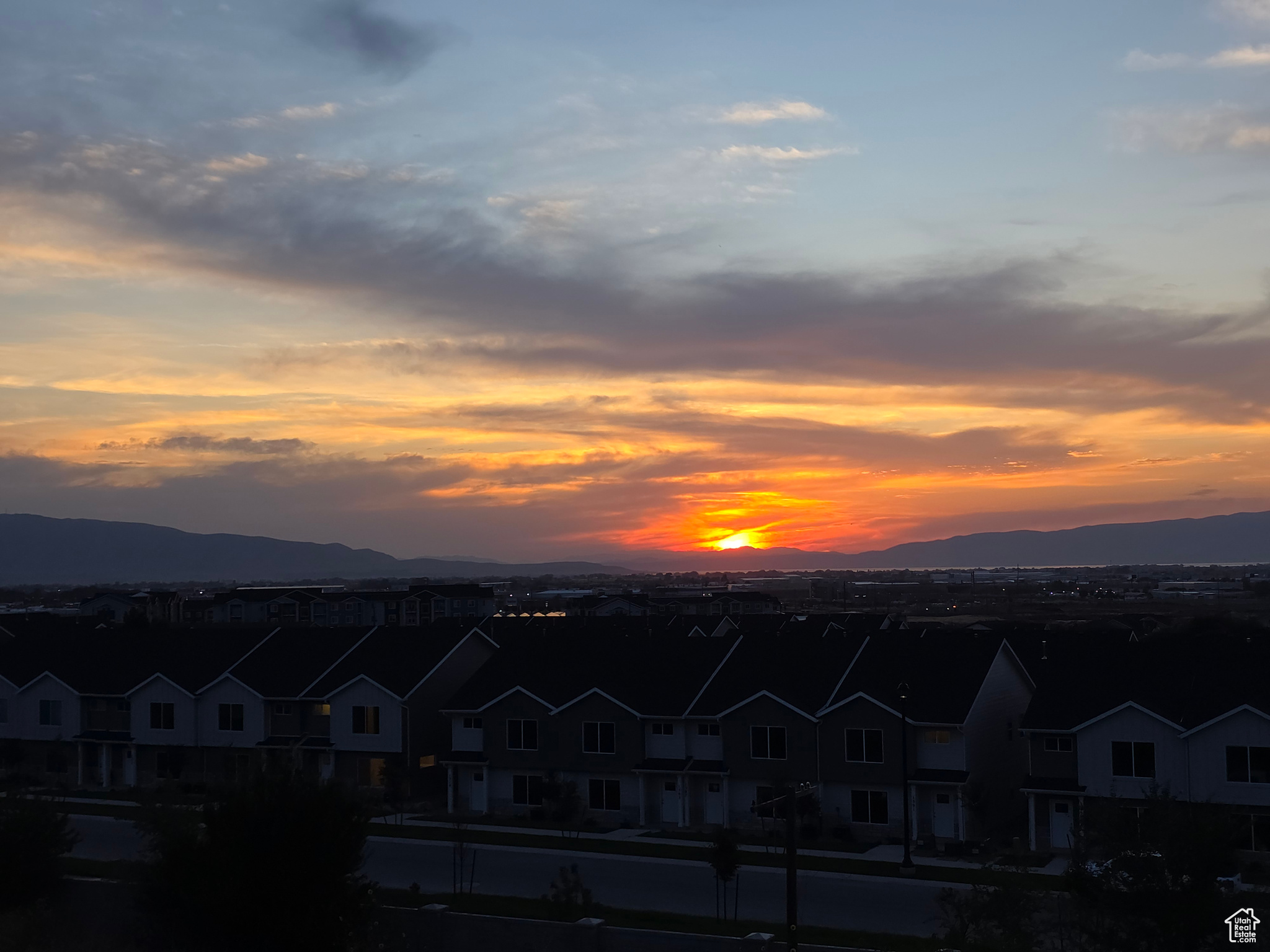 LEGACY FARMS AT SPANISH FORK - Residential