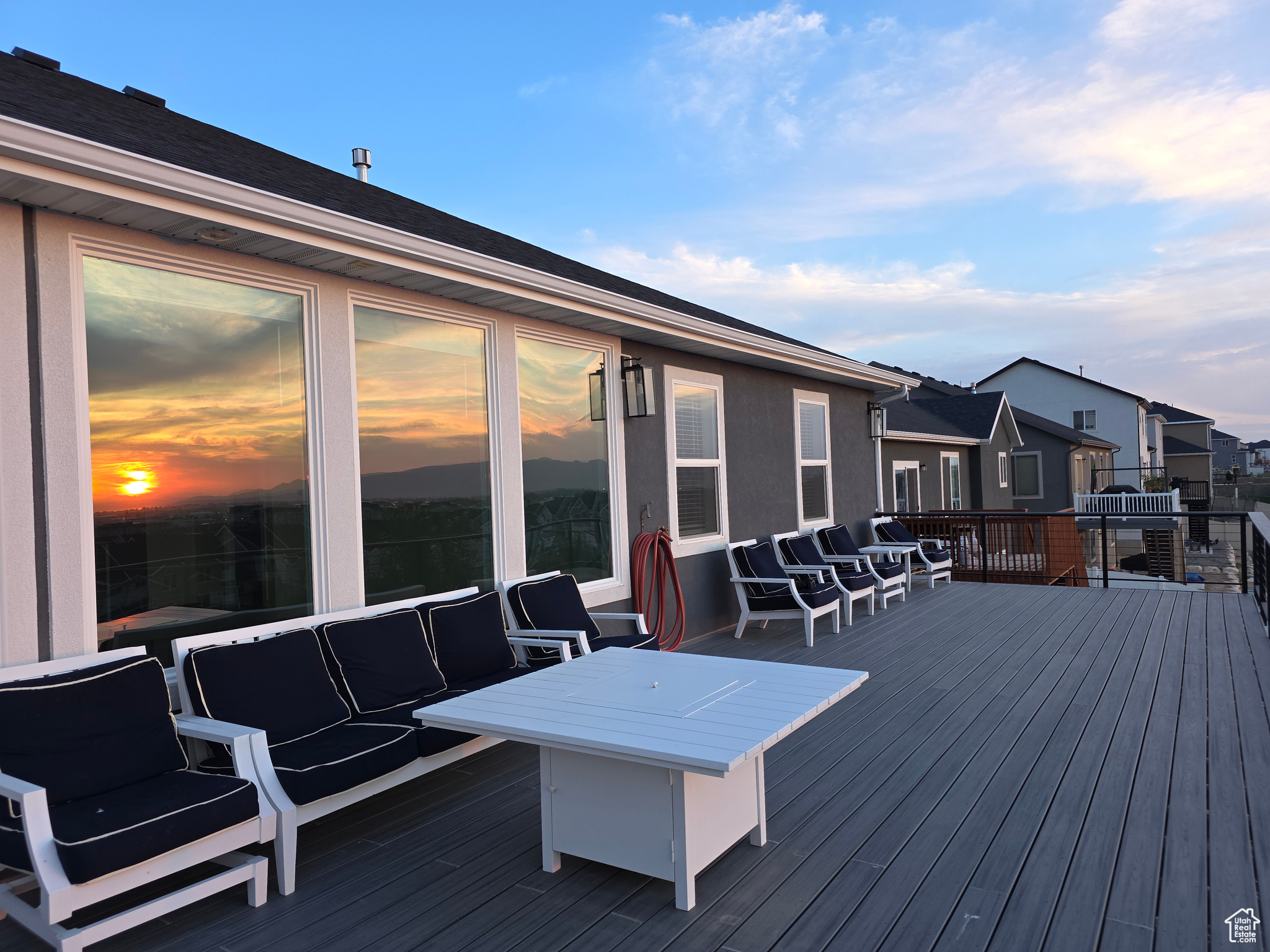 LEGACY FARMS AT SPANISH FORK - Residential