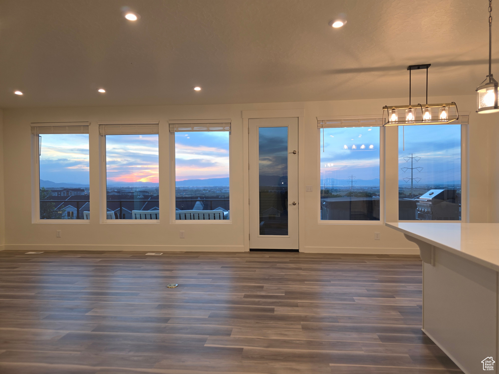 LEGACY FARMS AT SPANISH FORK - Residential