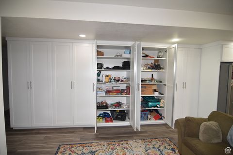 Tiny photo for 1355 N 1980 E, Spanish Fork, UT 84660 (MLS # 2110001)