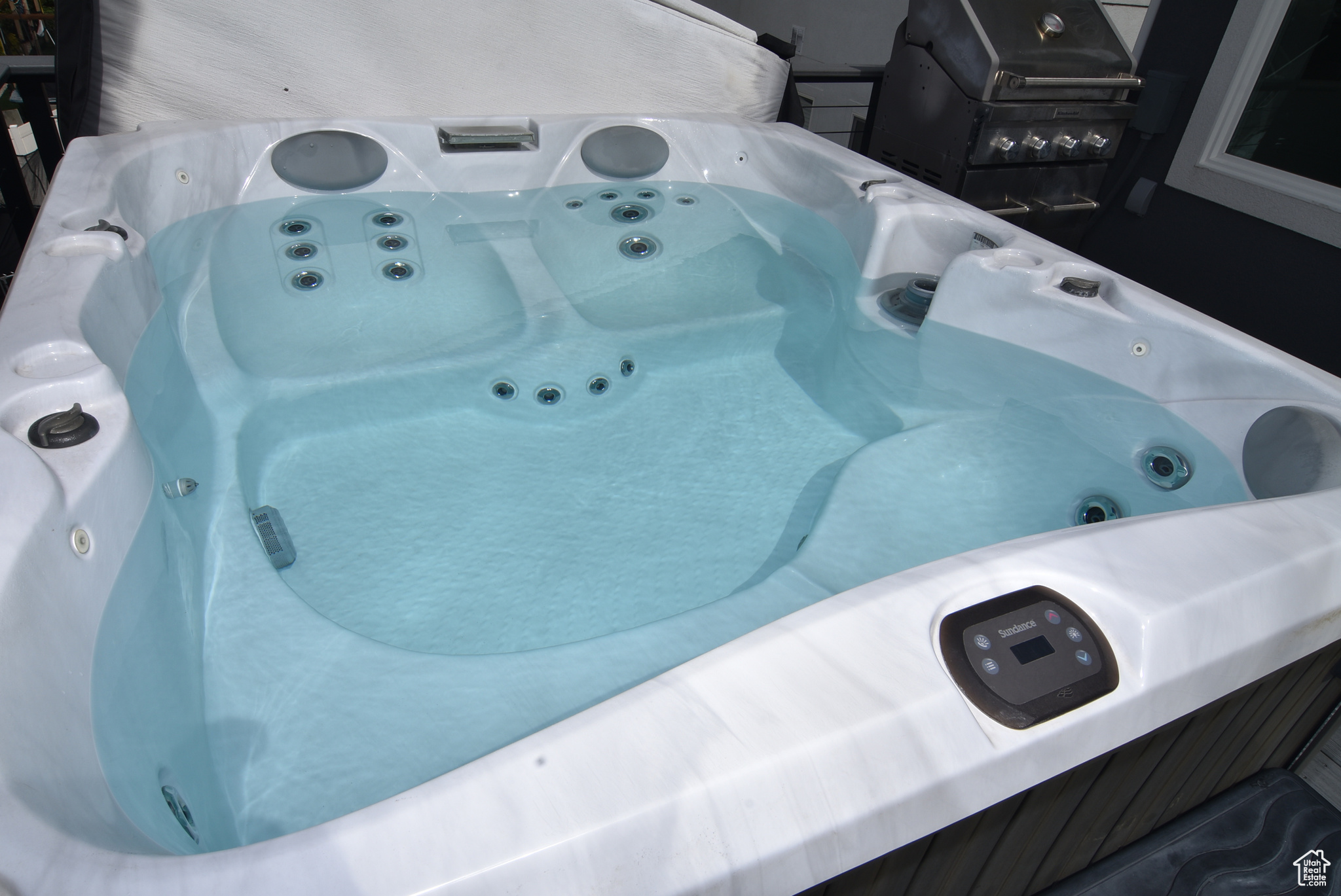 LEGACY FARMS AT SPANISH FORK - Residential