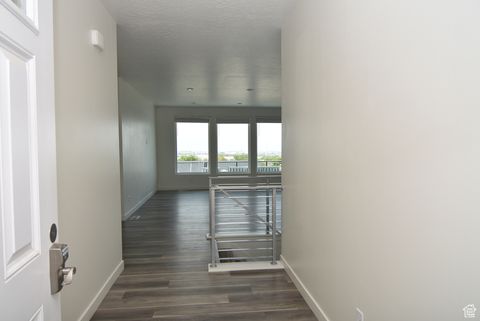 Tiny photo for 1355 N 1980 E, Spanish Fork, UT 84660 (MLS # 2110001)