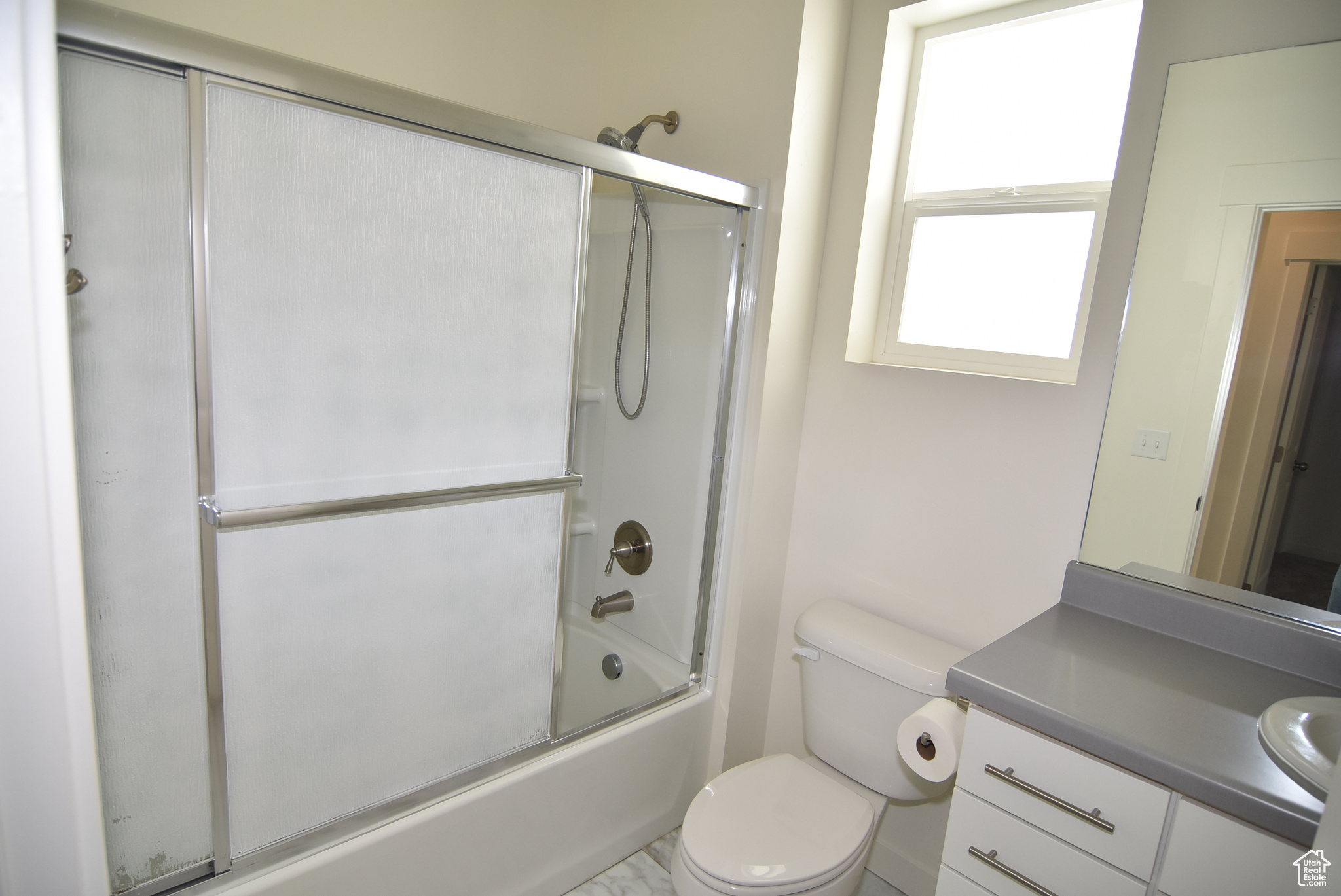 LEGACY FARMS AT SPANISH FORK - Residential