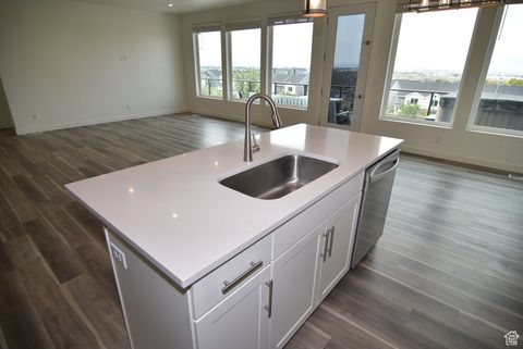 Tiny photo for 1355 N 1980 E, Spanish Fork, UT 84660 (MLS # 2110001)