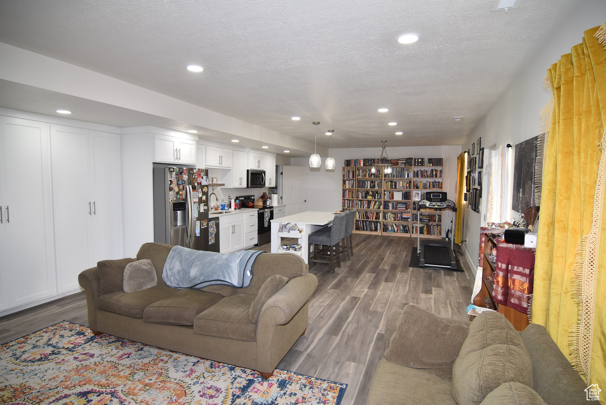 LEGACY FARMS AT SPANISH FORK - Residential