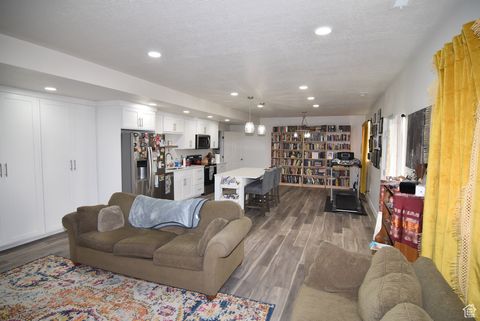 Tiny photo for 1355 N 1980 E, Spanish Fork, UT 84660 (MLS # 2110001)