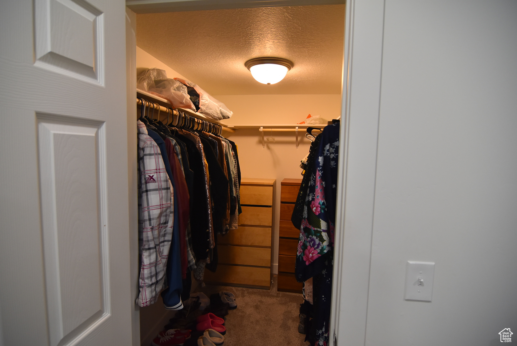 LEGACY FARMS AT SPANISH FORK - Residential