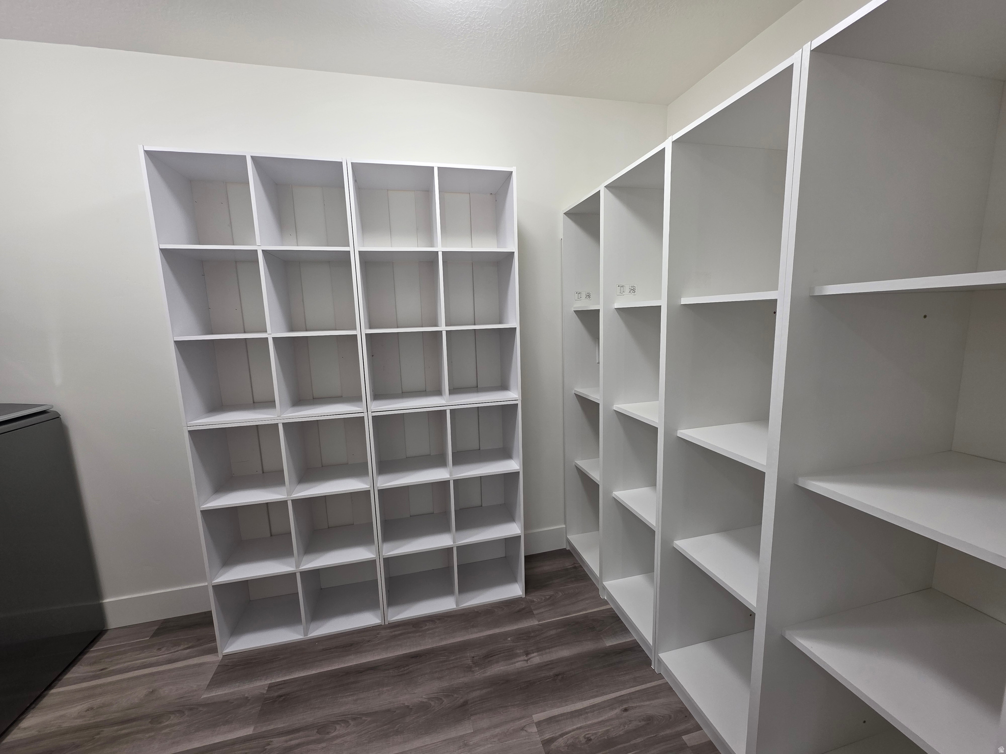 LEGACY FARMS AT SPANISH FORK - Residential