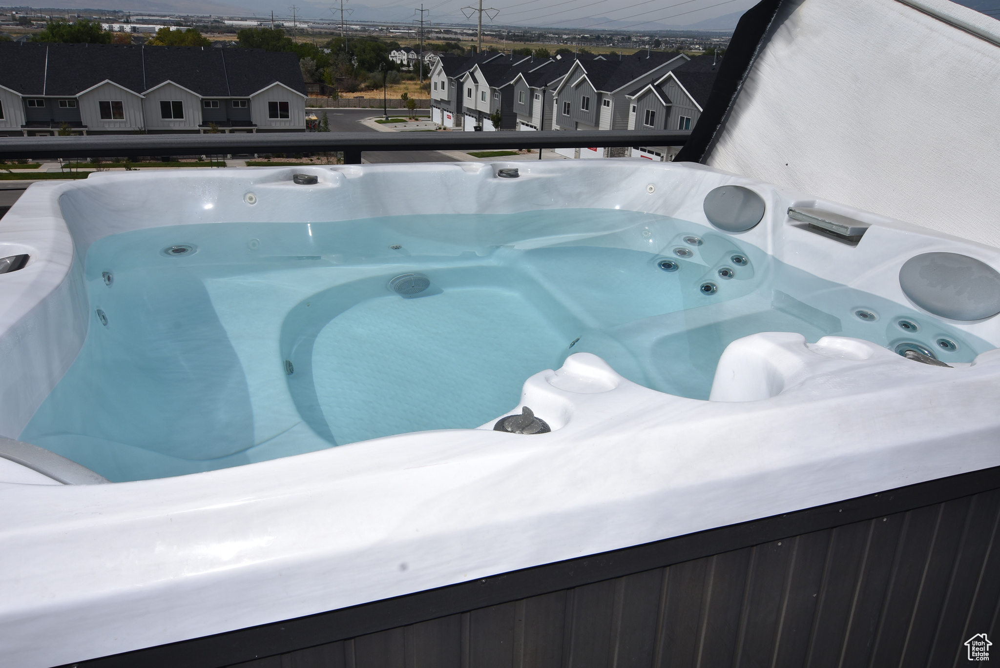 LEGACY FARMS AT SPANISH FORK - Residential