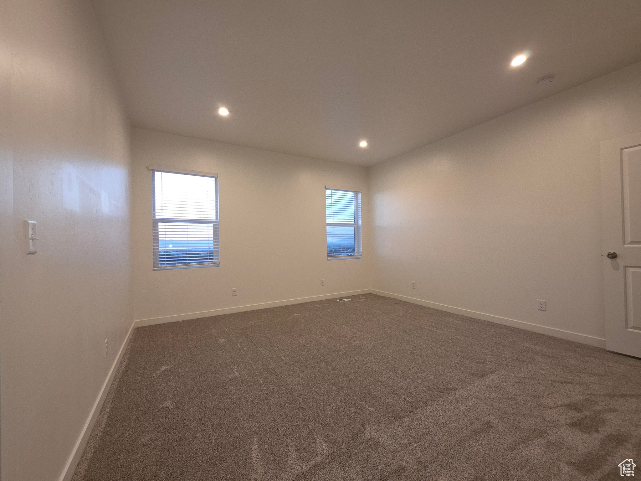 LEGACY FARMS AT SPANISH FORK - Residential