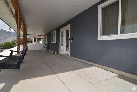 Tiny photo for 1355 N 1980 E, Spanish Fork, UT 84660 (MLS # 2110001)