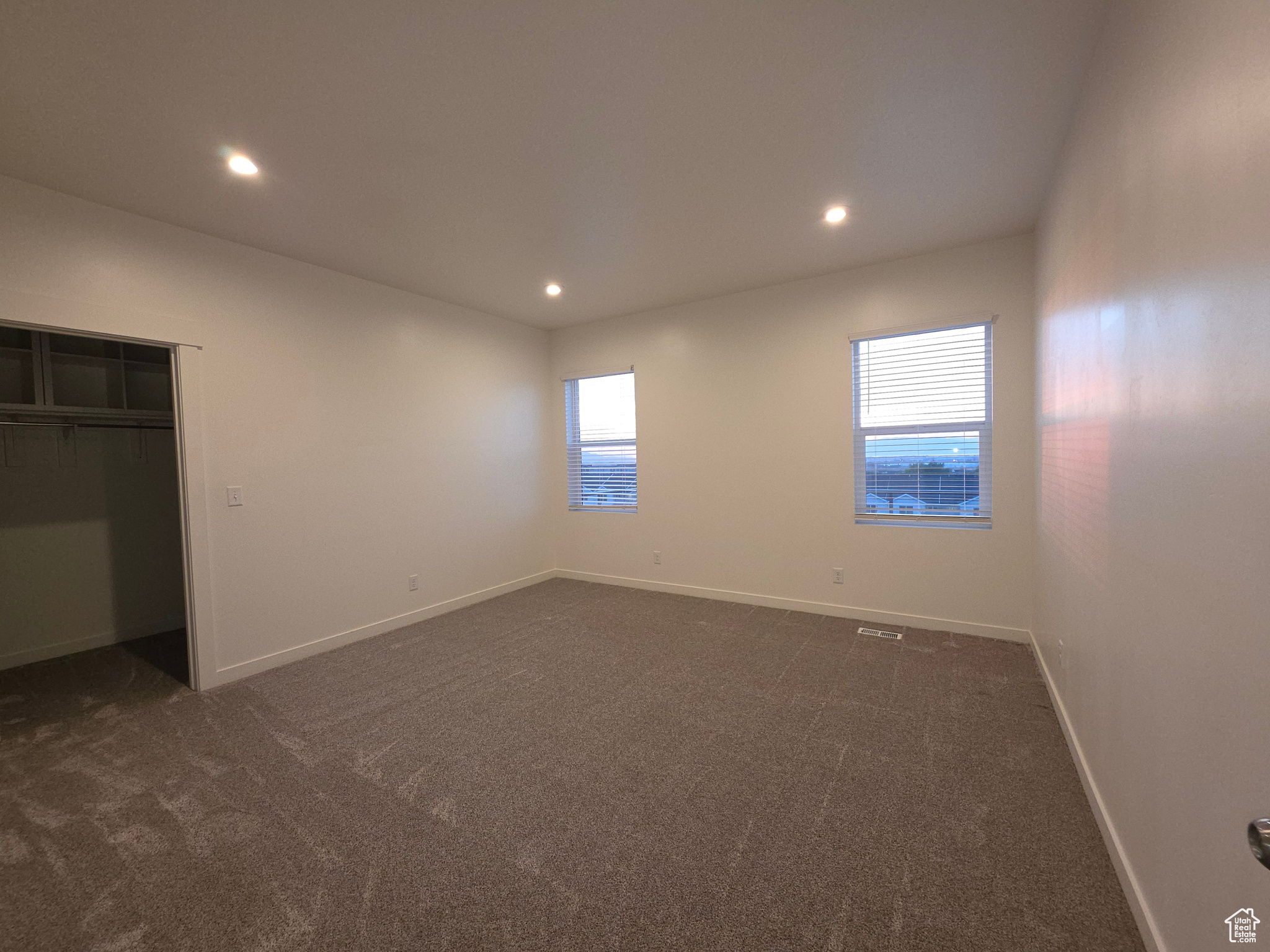 LEGACY FARMS AT SPANISH FORK - Residential