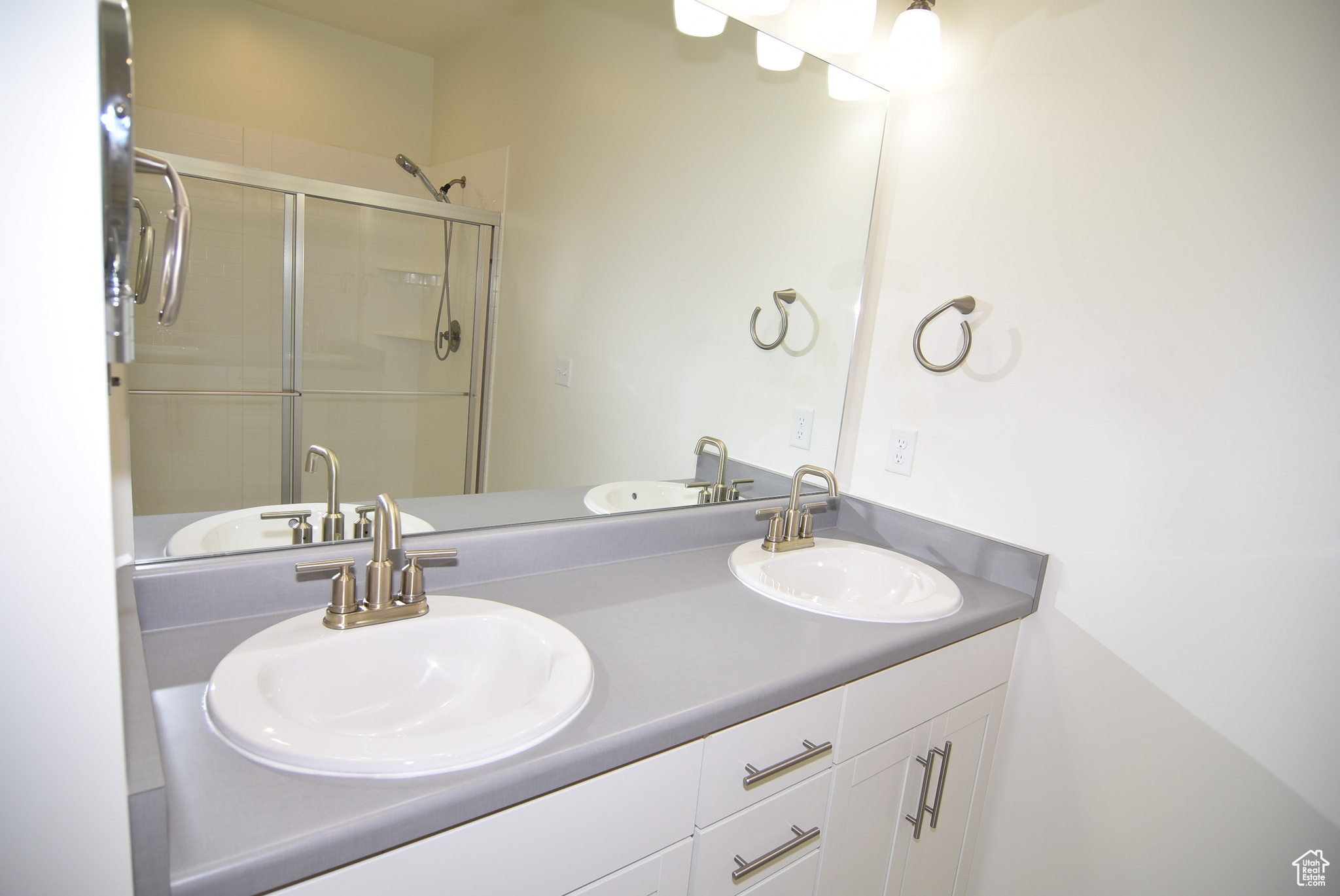 LEGACY FARMS AT SPANISH FORK - Residential