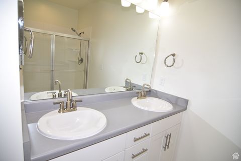 Tiny photo for 1355 N 1980 E, Spanish Fork, UT 84660 (MLS # 2110001)
