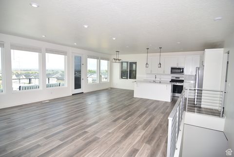 Tiny photo for 1355 N 1980 E, Spanish Fork, UT 84660 (MLS # 2110001)