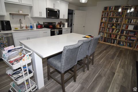 Tiny photo for 1355 N 1980 E, Spanish Fork, UT 84660 (MLS # 2110001)
