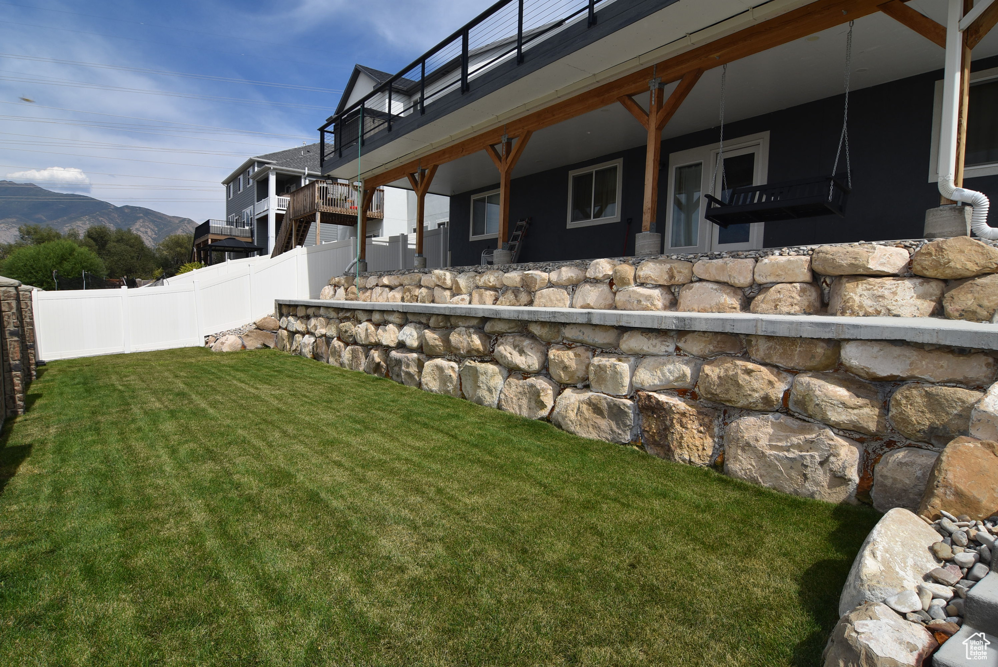 LEGACY FARMS AT SPANISH FORK - Residential