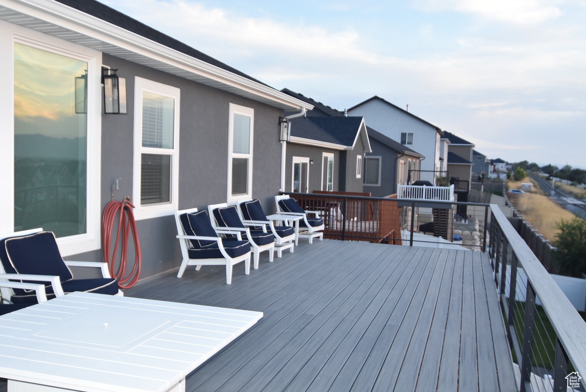 LEGACY FARMS AT SPANISH FORK - Residential