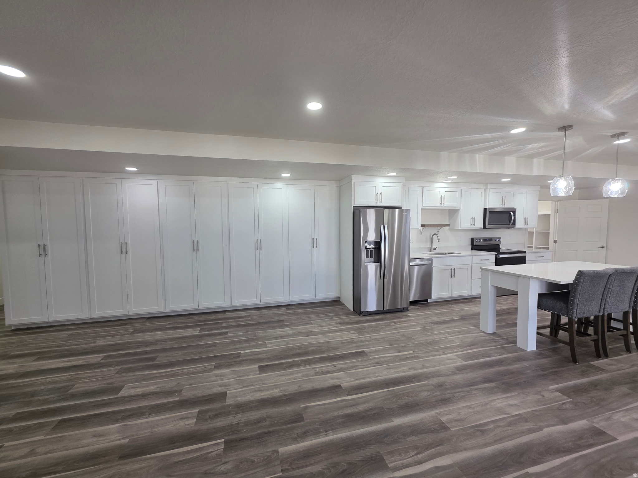 LEGACY FARMS AT SPANISH FORK - Residential