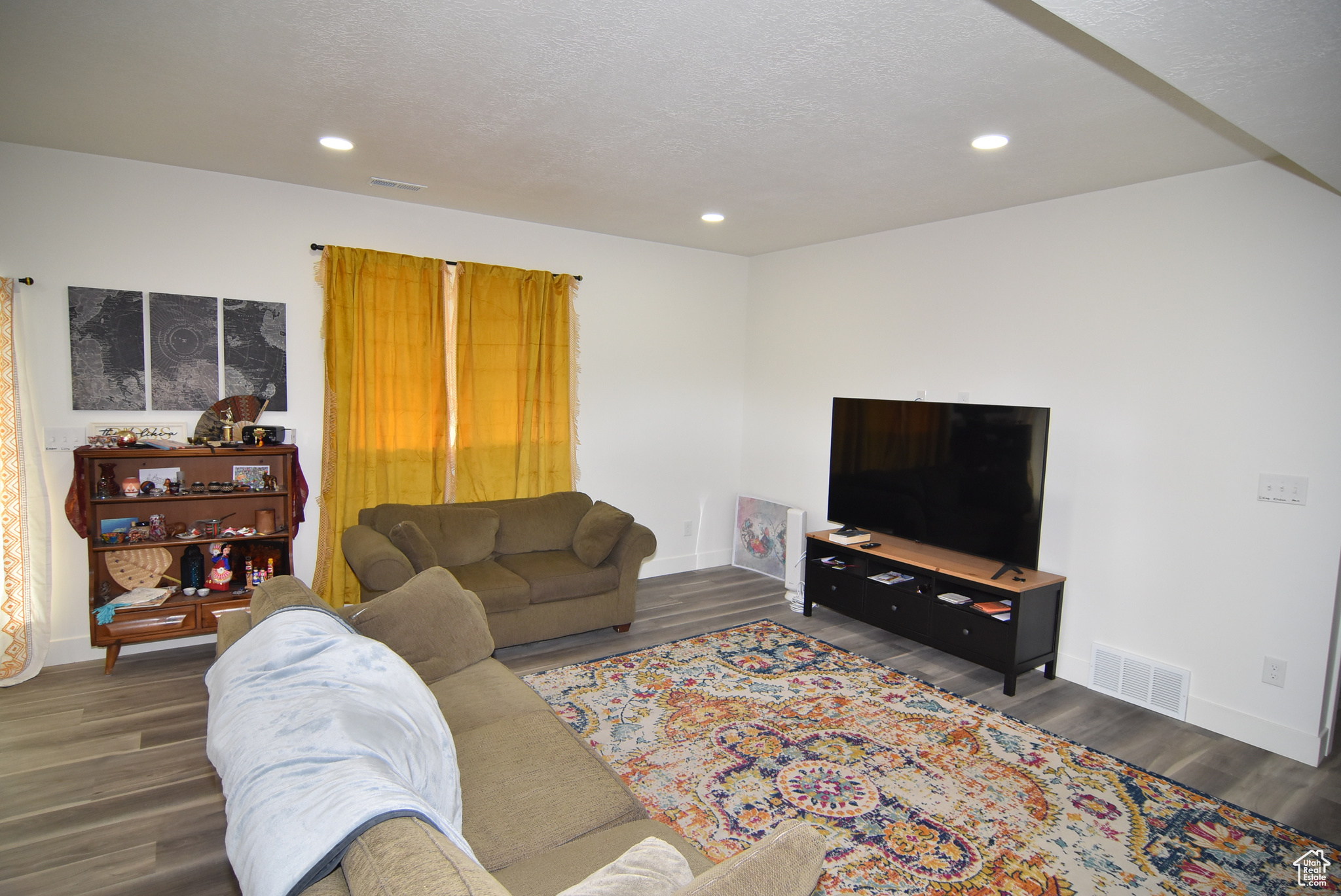 LEGACY FARMS AT SPANISH FORK - Residential