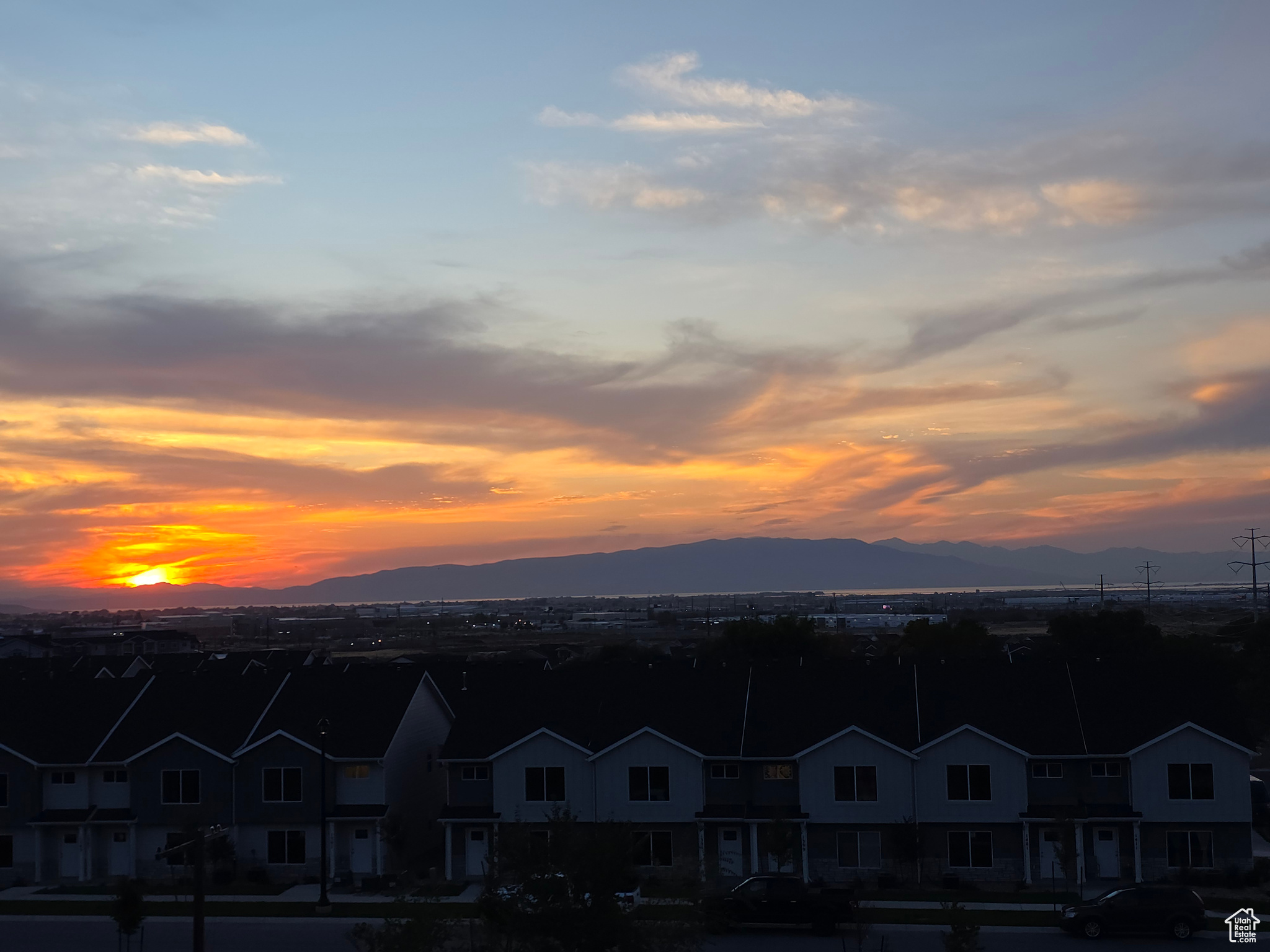 LEGACY FARMS AT SPANISH FORK - Residential