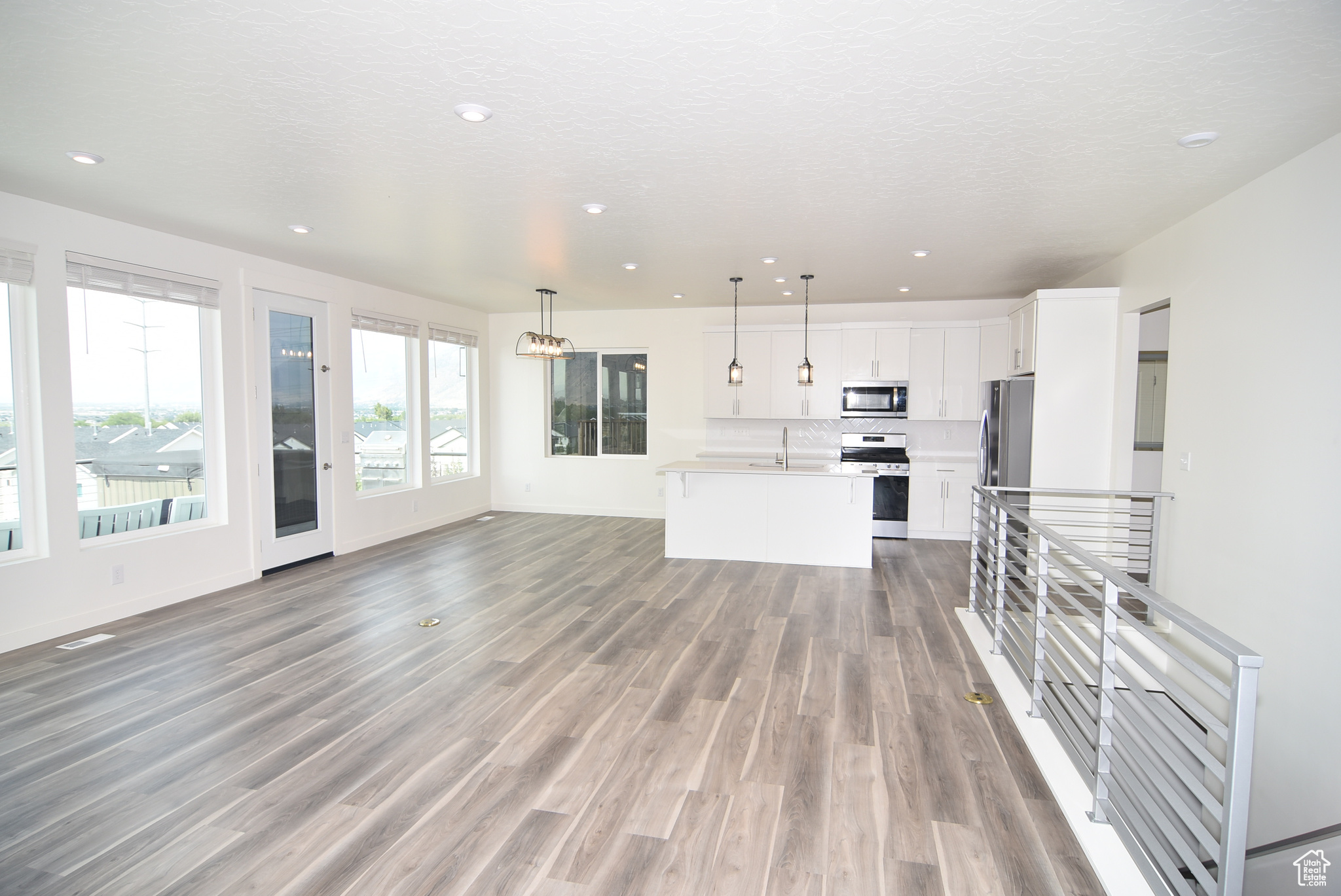 LEGACY FARMS AT SPANISH FORK - Residential