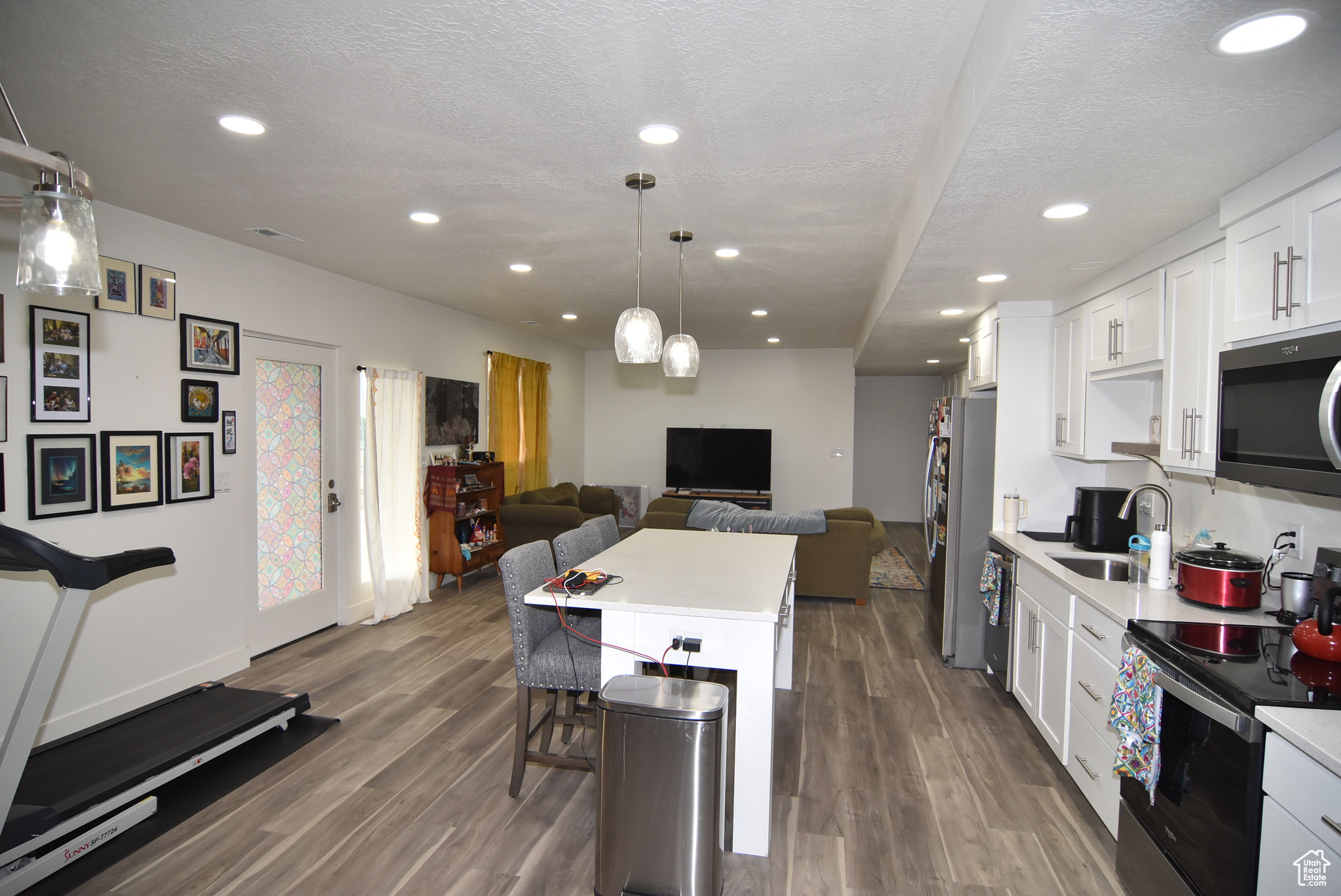 LEGACY FARMS AT SPANISH FORK - Residential