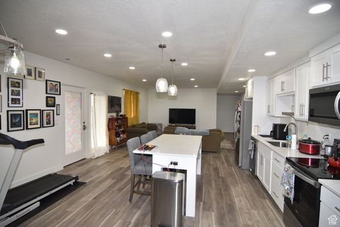 Tiny photo for 1355 N 1980 E, Spanish Fork, UT 84660 (MLS # 2110001)