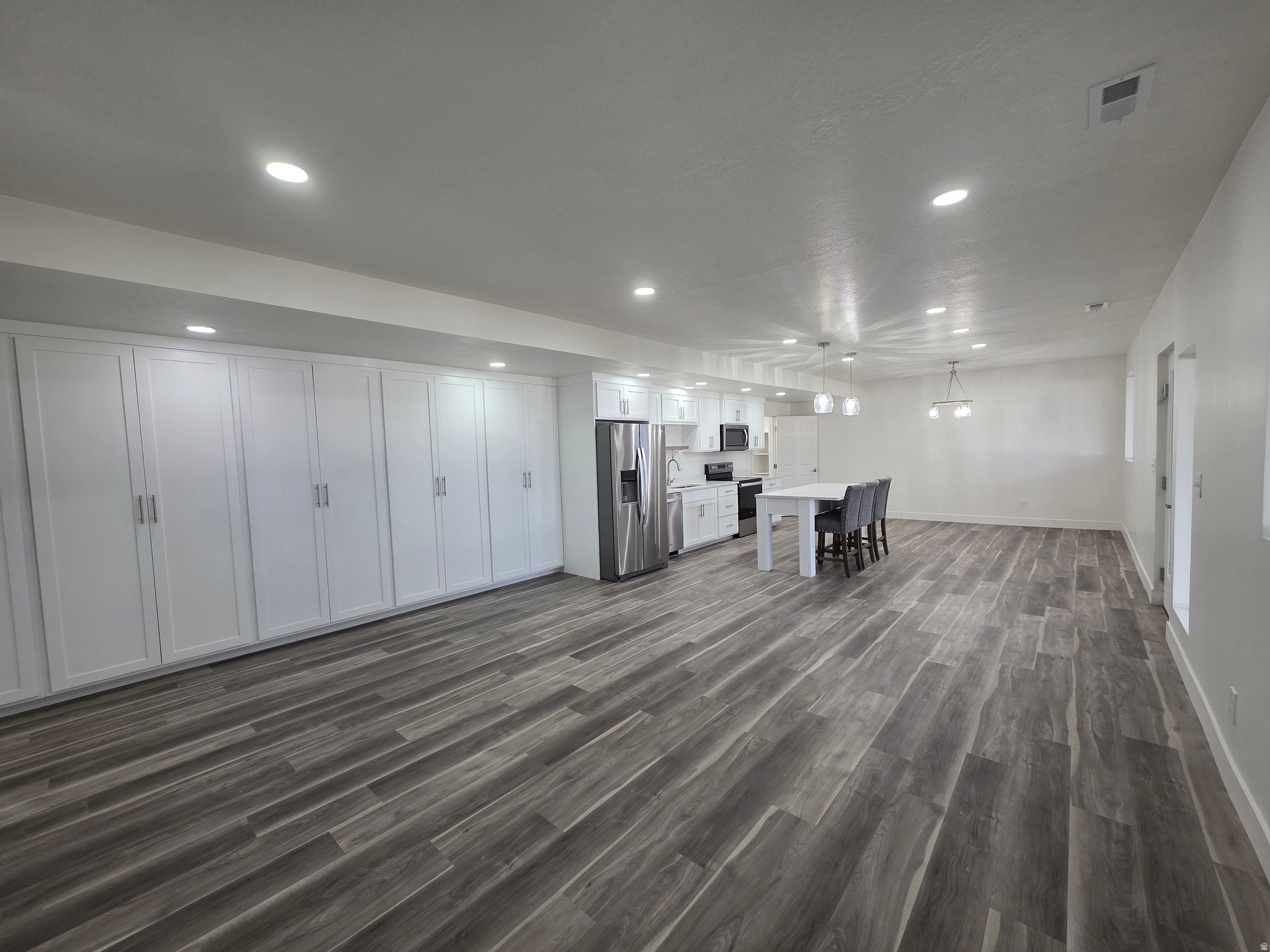 LEGACY FARMS AT SPANISH FORK - Residential