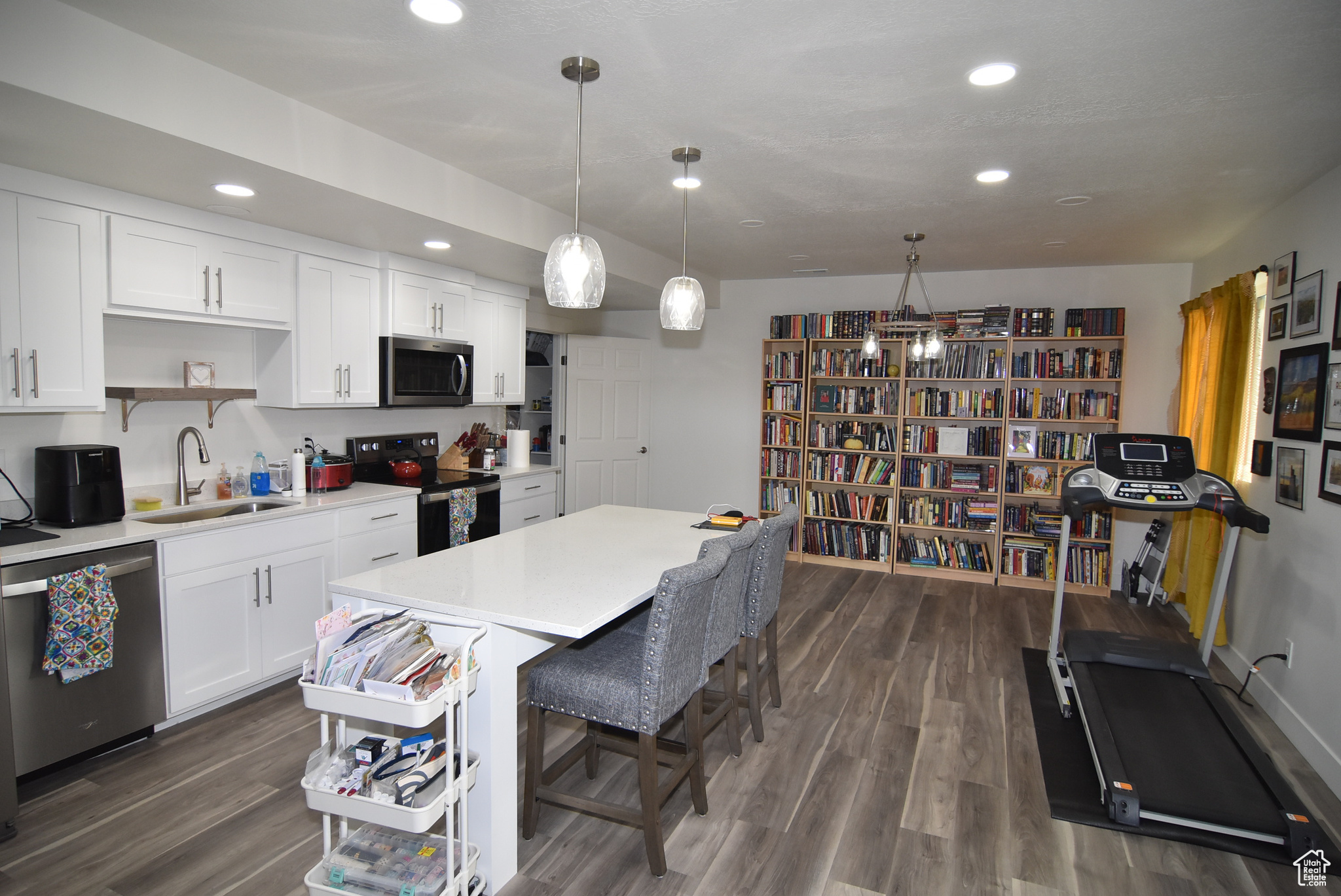 LEGACY FARMS AT SPANISH FORK - Residential