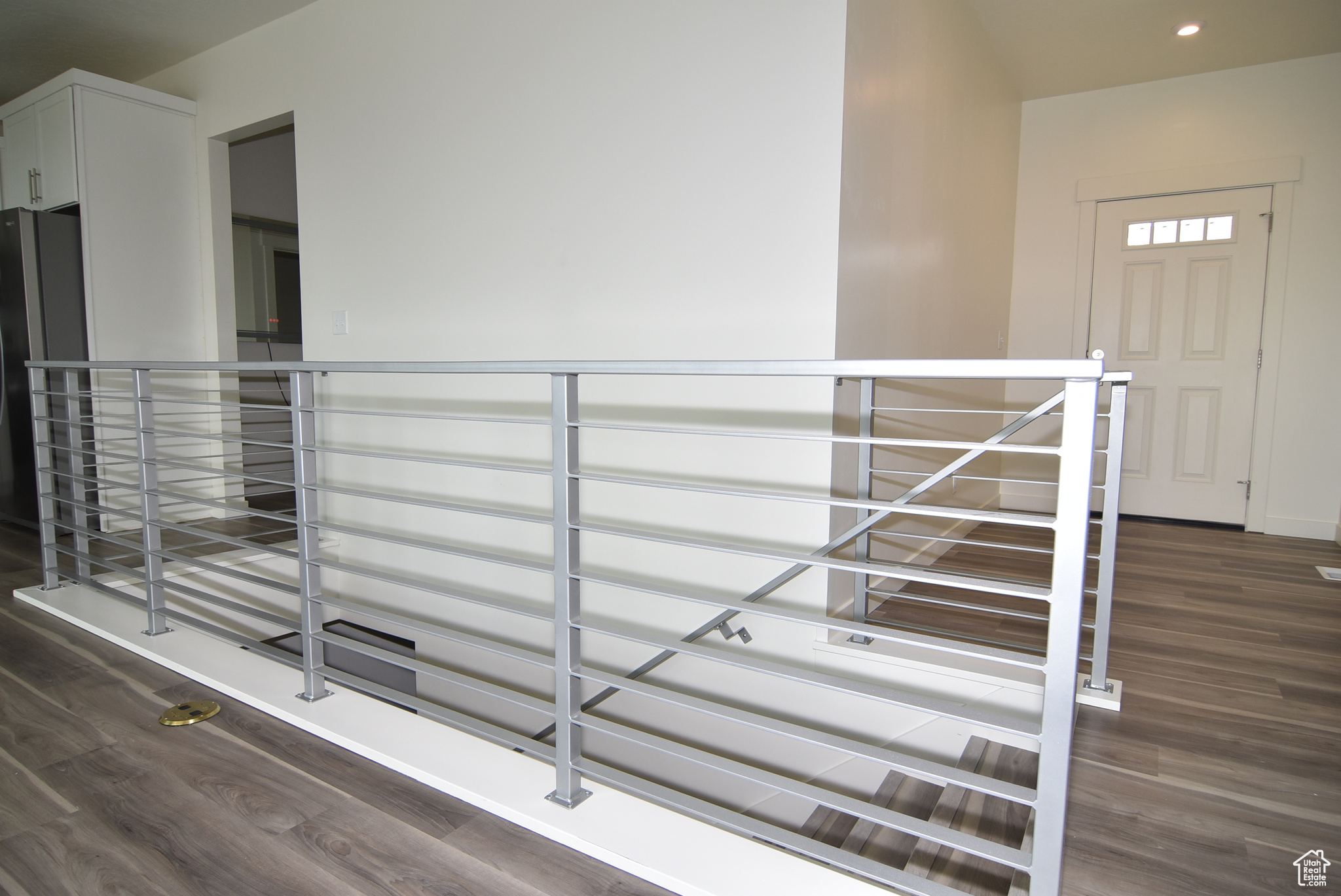 LEGACY FARMS AT SPANISH FORK - Residential