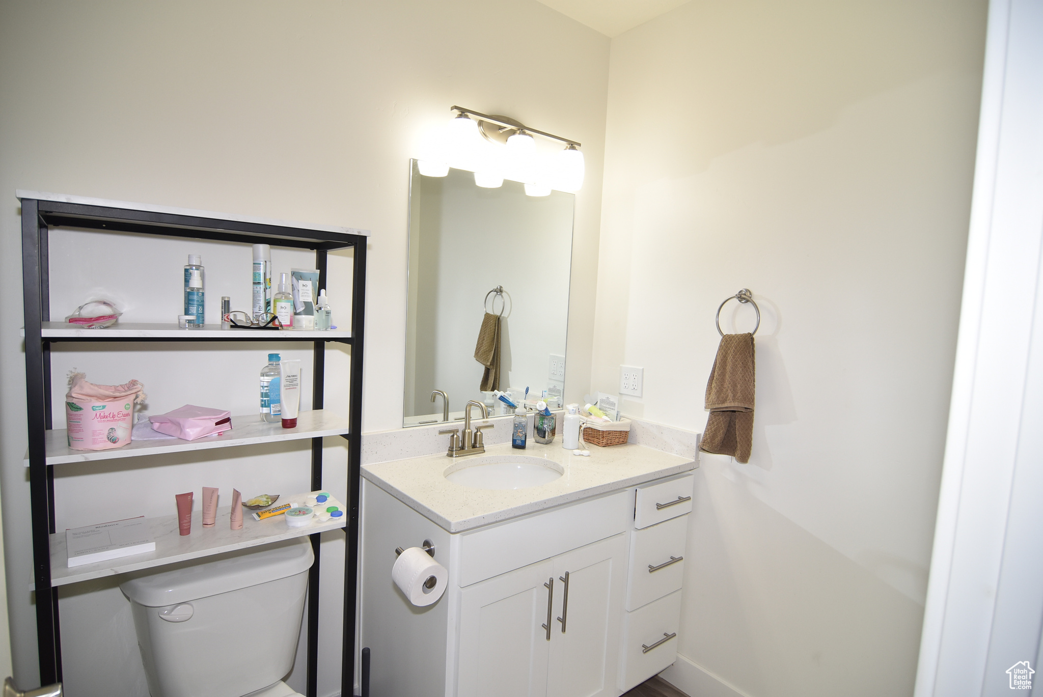 LEGACY FARMS AT SPANISH FORK - Residential