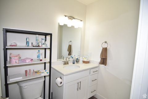 Tiny photo for 1355 N 1980 E, Spanish Fork, UT 84660 (MLS # 2110001)