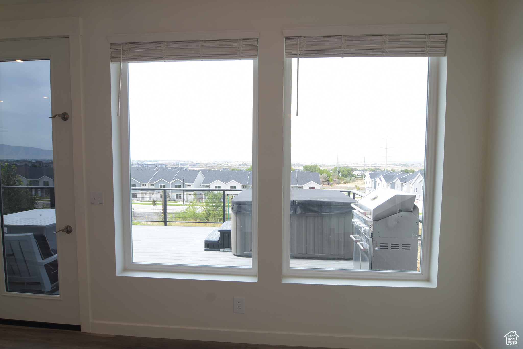 LEGACY FARMS AT SPANISH FORK - Residential