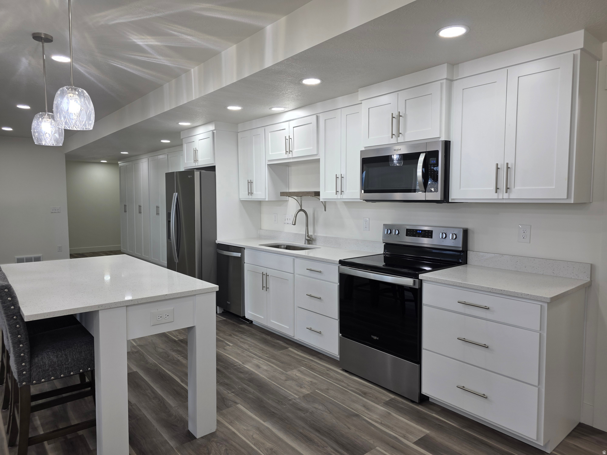 LEGACY FARMS AT SPANISH FORK - Residential