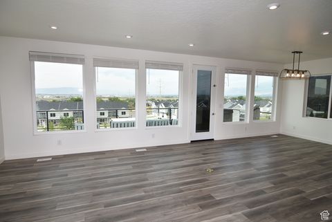 Tiny photo for 1355 N 1980 E, Spanish Fork, UT 84660 (MLS # 2110001)
