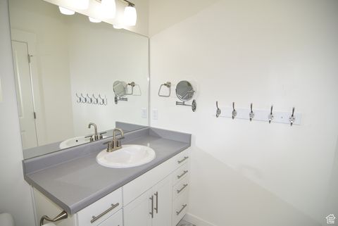 Tiny photo for 1355 N 1980 E, Spanish Fork, UT 84660 (MLS # 2110001)