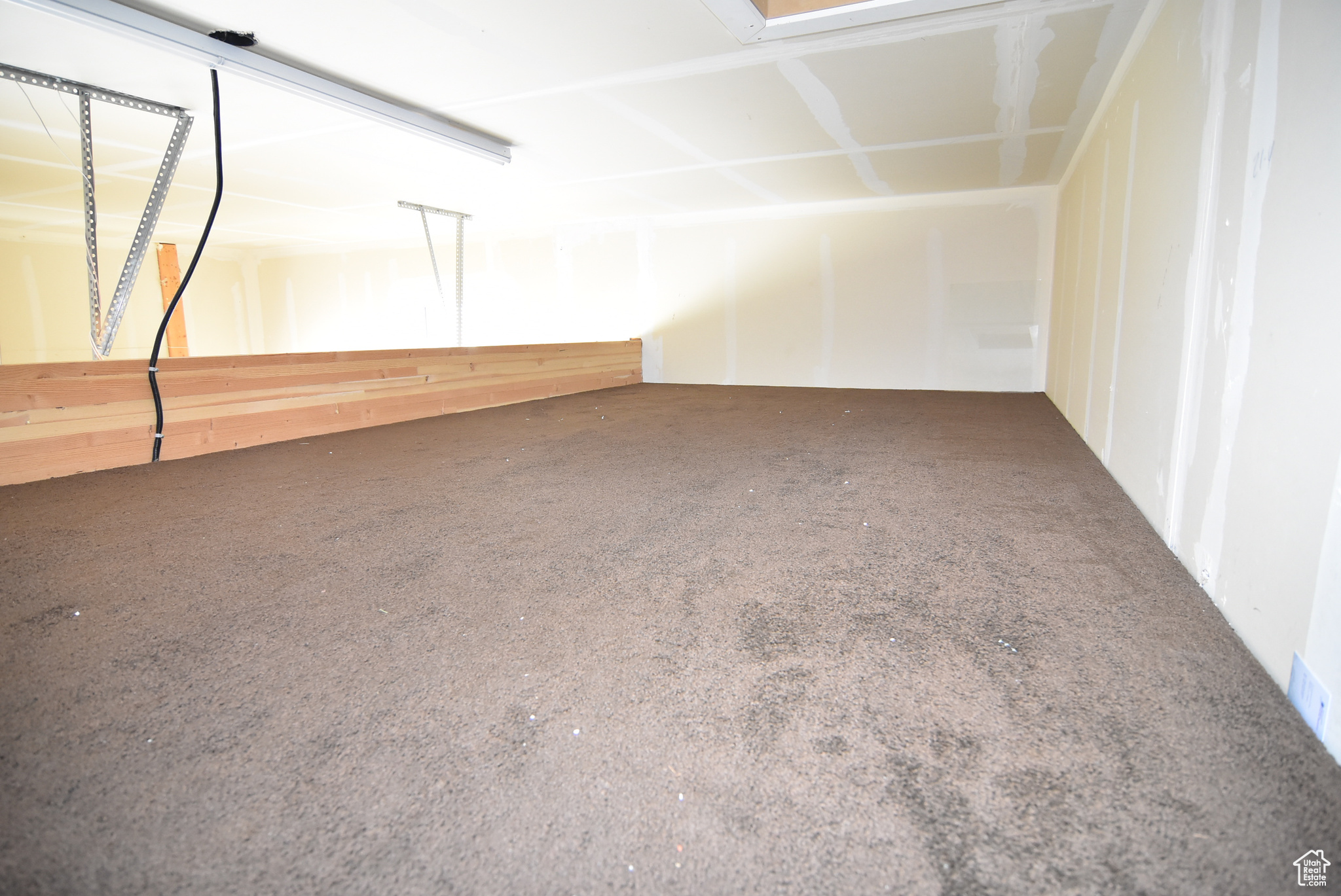 LEGACY FARMS AT SPANISH FORK - Residential