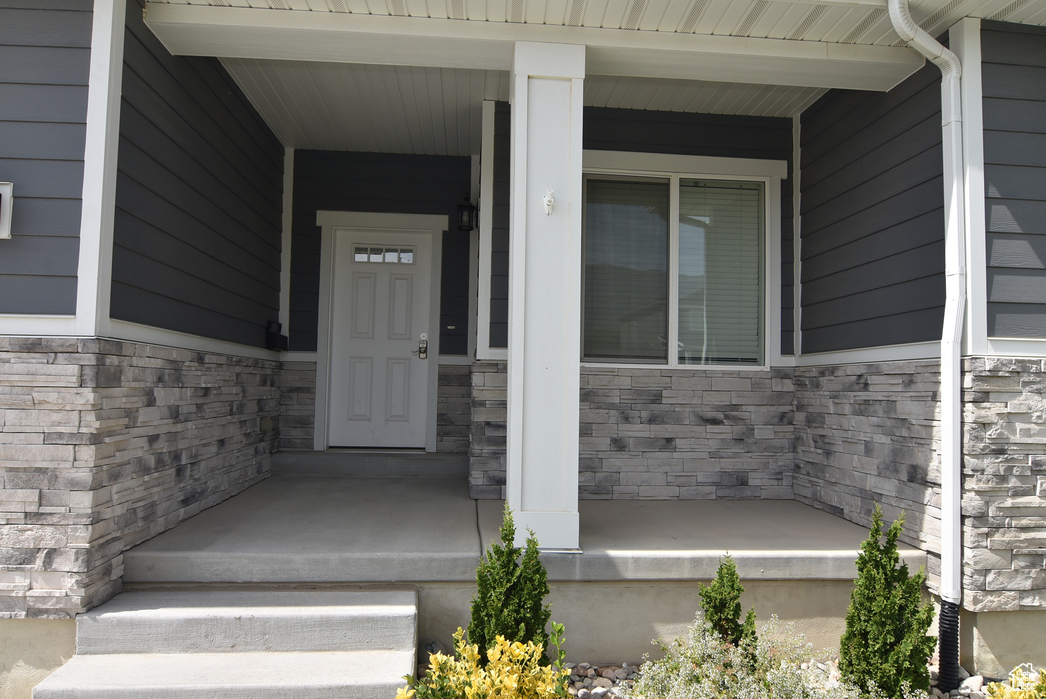 LEGACY FARMS AT SPANISH FORK - Residential